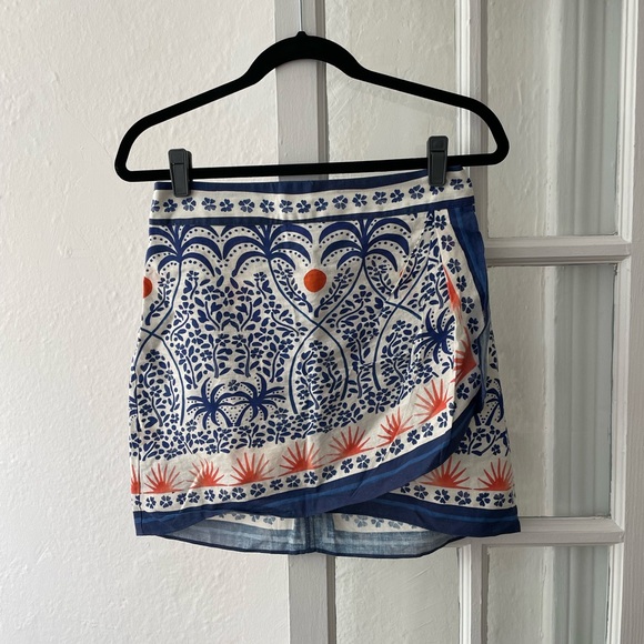 Farm Rio Skirt - Picture 2 of 4